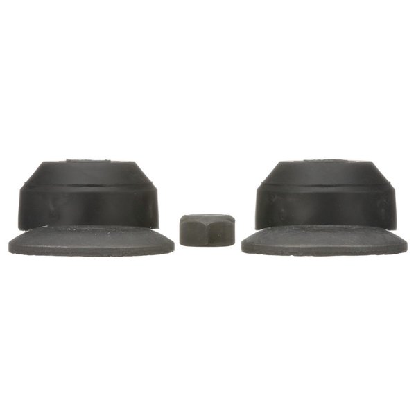 Delphi Suspension Strut Rod Bushing Kit, TD4582W TD4582W